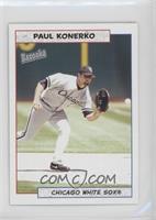 Paul Konerko