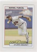 Rafael Furcal