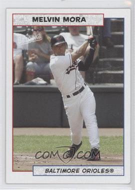 2005 Topps Bazooka - [Base] #127 - Melvin Mora