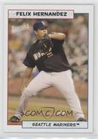 Felix Hernandez [EX to NM]