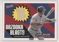 Larry Walker