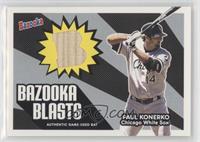 Paul Konerko