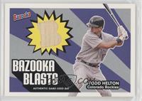 Todd Helton