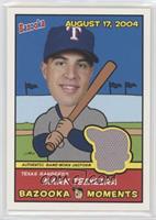 Mark Teixeira