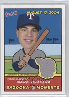 Mark Teixeira