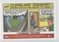 Cleveland Indians Team