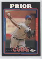 Mark Prior #/225