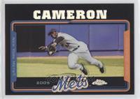 Mike Cameron #/225