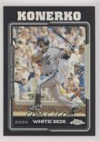 Paul Konerko #/225