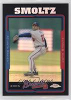 John Smoltz #/225