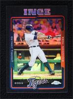 Brandon Inge #/225