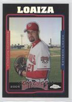 Esteban Loaiza #/225