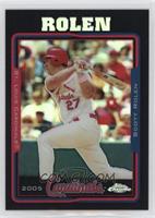 Scott Rolen #/225