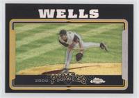 Kip Wells #/225