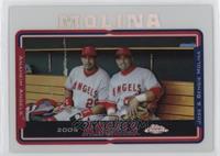 Jose & Bengie Molina