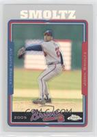 John Smoltz [EX to NM]