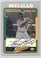 Kevin Melillo #/500