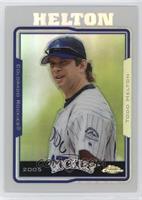 Todd Helton