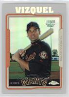 Omar Vizquel