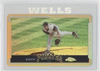 Kip Wells