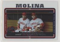 Jose & Bengie Molina