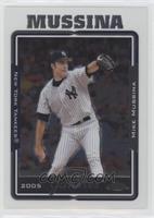 Mike Mussina