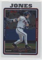 Chipper Jones [EX to NM]