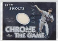 John Smoltz