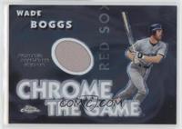 Wade Boggs