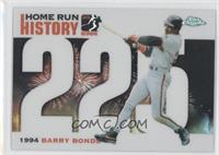 Barry Bonds