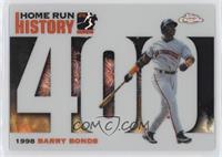 Barry Bonds #/500