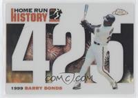 Barry Bonds #/500