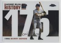 Barry Bonds