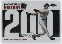 Barry Bonds