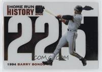 Barry Bonds