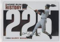 Barry Bonds