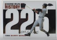 Barry Bonds