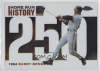 Barry Bonds