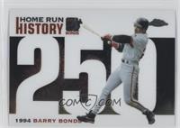 Barry Bonds