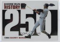 Barry Bonds