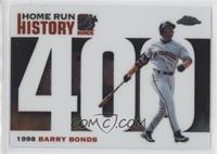 Barry Bonds [EX to NM]