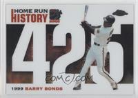 Barry Bonds