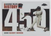 Barry Bonds