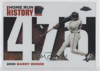 Barry Bonds