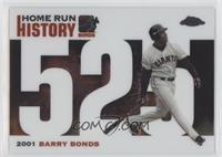 Barry Bonds