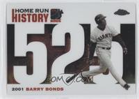 Barry Bonds