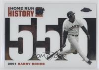 Barry Bonds