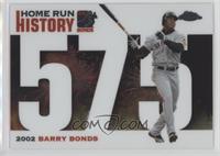 Barry Bonds