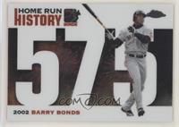 Barry Bonds