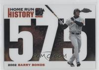 Barry Bonds